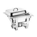 Olympia Milan Chafing Set - Image 2