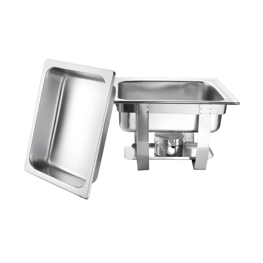 Spare Food Pan for CN607