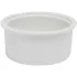Elia Glacier Fine China Smooth Sided Ramekins (6 Pack)