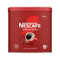 Nescafe Original Coffee 750g 12533643 - Image 1