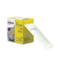 Avery Printed Food Traceability Labels 98x40mm (Pack of 300) ETIHACCP.UK - Image 1