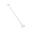 Avery Dennison Ecotach Recycled Polypropylene rPP Fasteners 65mm (Pack of 5000) FSR-RPP10SP65NAT - Image 1