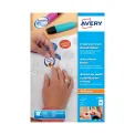 Avery Create Your Own Reward Stickers 8 Per Sheet (Pack of 192) E3613 - Image 1