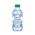 Avant Natural Mineral Water 330ml (Pack of 24) AVA003 - Image 1