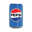 Pepsi 330ml Cans (24 Pack) 0402007 - Image 1