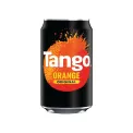 Tango Orange 330ml Can (24 Pack) 3391 - Image 1