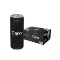Cano Sparkling Water Can 330ml (Pack of 24) 761223 - Image 1