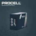 Duracell Procell Constant AA Battery (Pack of 10) 5000394149151 - Image 1
