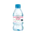 Evian Natural Spring Water 330ml (Pack of 24) A0106212 - Image 1