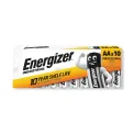 Energizer Industrial AA Batteries (Pack of 10) 636105 - Image 1