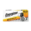 Energizer Industrial AAA Batteries (Pack of 10) 636106 - Image 1