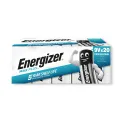 Energizer Max Plus 9V Alkaline Battery (Pack of 20) 423204 - Image 1