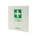 Guildhall Accident and Injury Book Compliant with DPA (Pack of 5) T44 - Image 1