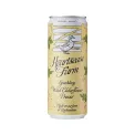 Heartsease Farm Sparkling Elderflower 330ml (Pack of 12) C-HF3SPEL/12 - Image 1