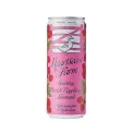 Heartsease Farm Sparkling Raspberry Lemonade 330ml (Pack of 12) C-HF3SPRL/12 - Image 1