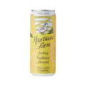 Heartsease Farm Sparkling Traditional Lemonade 330ml (Pack of 12) C-HF3SPLE/12 - Image 1