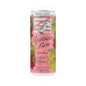 Heartsease Farm Sparkling Apple and Rhubarb 330ml (Pack of 12) C-HF3SPAR/12 - Image 1