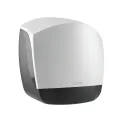 Katrin Toilet Roll Gigant S Dispenser White 82117 - Image 1