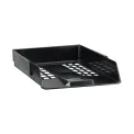 Avery Basics Black Letter Tray 1132BLK - Image 1