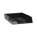 Avery Original Standard Letter Tray Black 44CHAR - Image 1