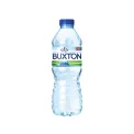 Buxton Still Mineral Water 50cl Plastic Bottles (Pack of 24) 12020200 - Image 1