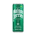 Maison Perrier Sparkling Water 330ml Can (Pack of 24) 13389433 - Image 1