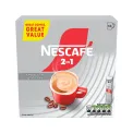 Nescafe 2-in-1 Original Coffee Sachets (Pack of 12) 12593152 - Image 1