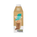 Nescafe Iced Latte Ready To Drink 750ml (Pack of 6) 12626373 - Image 1