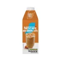 Nescafe Iced Caramel Latte Ready To Drink 750ml (Pack of 6) 12626386 - Image 1
