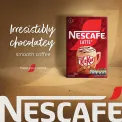Nescafe KitKat Latte Sachets (Pack of 7) 12599706 - Image 2