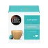 Nescafe Dolce Gusto Flat White Coffee 140.4g (Pack of 36) 12367386