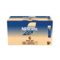 Nescafe Gold Blend Decaffeinated One Cup Coffee Sachets (Pack of 200) 12612390 - Image 1
