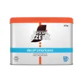 Nescafe Azera Americano Decaffeinated Coffee 420g Tin 12495100 - Image 1