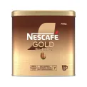 Nescafe Gold Blend Coffee 750g Tin 12339209 - Image 1