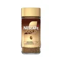 Nescafe Gold Blend Coffee Jar 190g 12620688 - Image 1