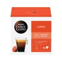 Nescafe Dolce Gusto Cafe Lungo Coffee Capsules (Pack of 48) 12562075 - Image 1