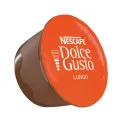 Nescafe Dolce Gusto Cafe Lungo Coffee Capsules (Pack of 48) 12562075 - Image 2