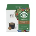Nescafe Dolce Gusto Starbucks House Blend Americano Medium Roast Coffee Pods (Pack of 36) 12397697 - Image 1