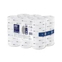 Tork OptiServe Coreless Extra Soft Premium 3-Ply Toilet Paper Rolls (Pack of 18) 472650 - Image 1