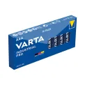 Varta Industrial Pro AAA Battery (Pack of 10) 4003211111 - Image 1