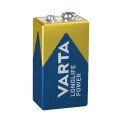 Varta 9V High Energy Battery Alkaline 4922121411 - Image 1