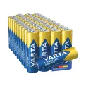 Varta Longlife Power AA Battery (Pack of 40) 04906121194 - Image 1
