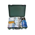 Wallace Cameron HSA 26-50 Person First Aid Kit in Economy Box HS3 A - Image 1