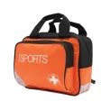 Wallace Cameron Blue Dot Essential Sports Kit Complete in Small Orange Bag 300001H - Image 1