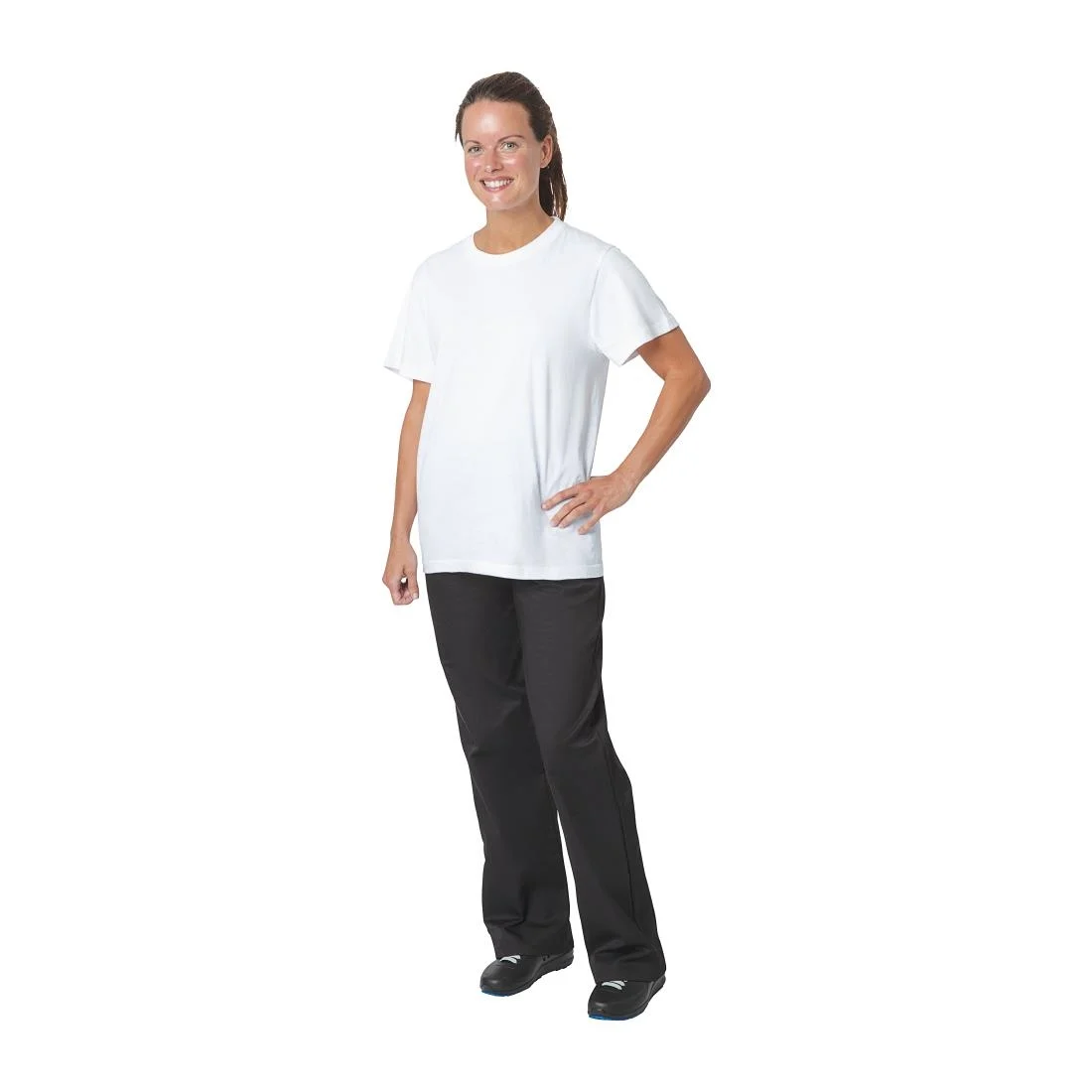 Unisex T-Shirt White M