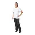 Unisex T-Shirt White XL