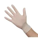Powdered Latex Gloves S - Image 1