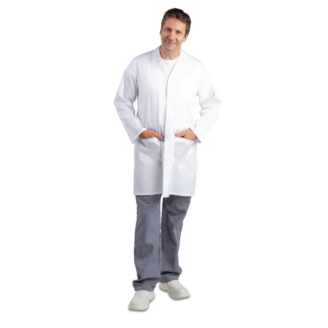 Whites Unisex Lab Coat XL