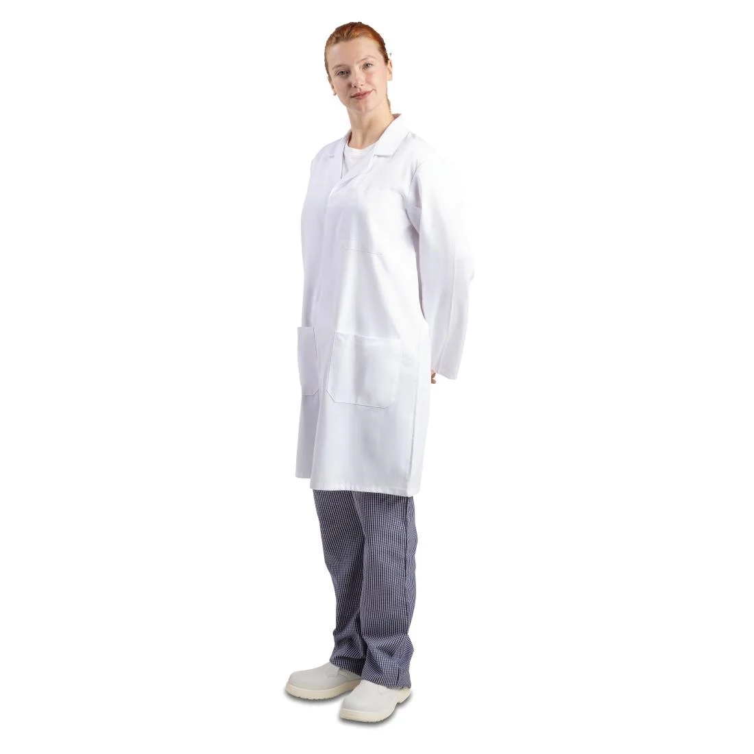 Whites Unisex Lab Coat XL