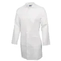 Whites Unisex Lab Coat L - Image 1